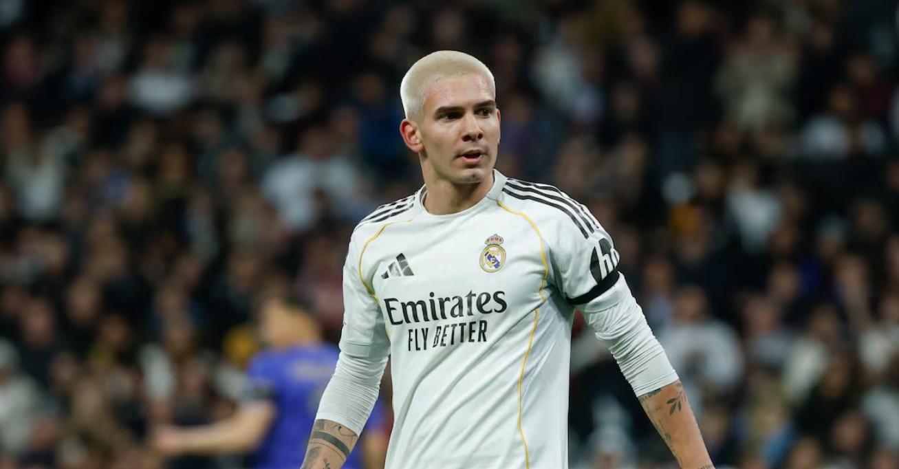 阿斯：馬斯坦托諾的表現(xiàn)與預(yù)期相去甚遠(yuǎn)，但皇馬依舊很相信他