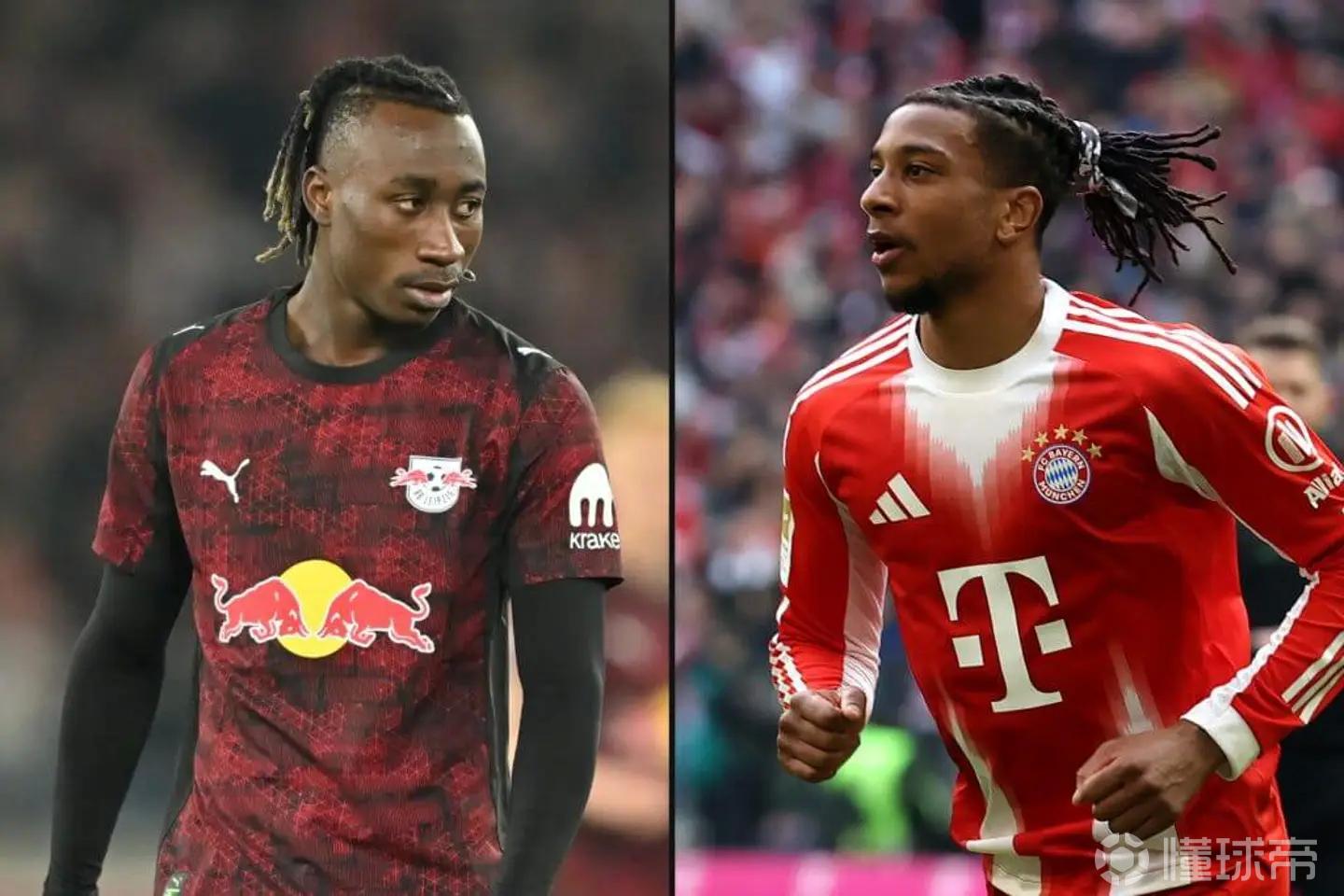 TA列薩拉赫五大潛在替代者：奧利塞領(lǐng)銜，迪奧曼德、拉揚(yáng)在列