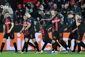 科隆競技vs競技